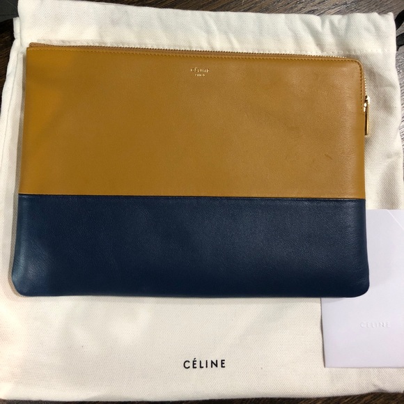 Celine clutch - Picture 1 of 3